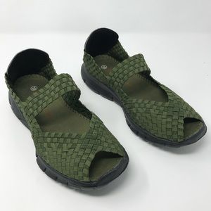 Bernie mev. Mary Janes Sz 39